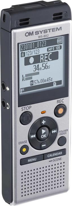 Produktbild Olympus WS-882 (4 GB)
