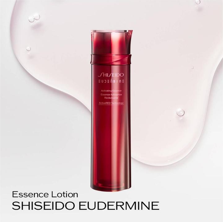 Immagine prodotto Shiseido Eudermine Activ Ess (Acqua tonica, 145 ml)
