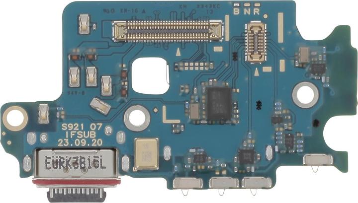 Produktbild Samsung GH96-16507A Ladeanschluss (Modul, Samsung Galaxy S24)