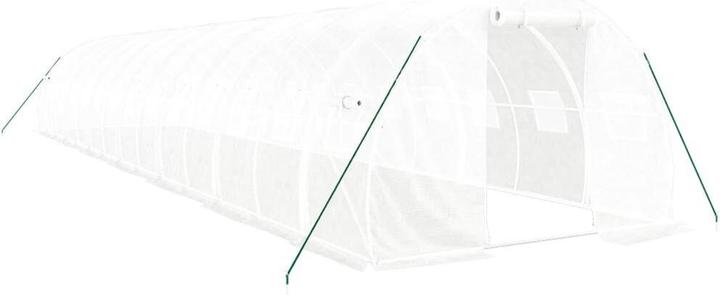 Produktbild vidaXL Gewächshaus