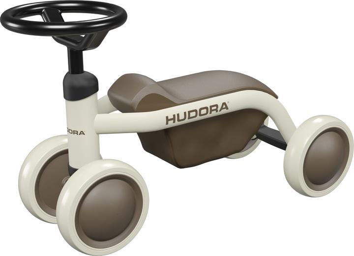 Hudora Laufrad Steppy 6