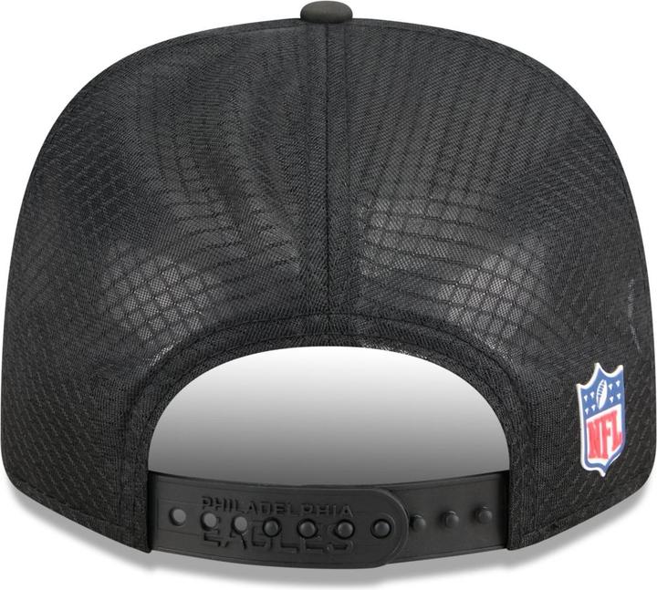 Produktbild New Era 9Seventy Trucker Cap - Sideline Philadelphia Eagles