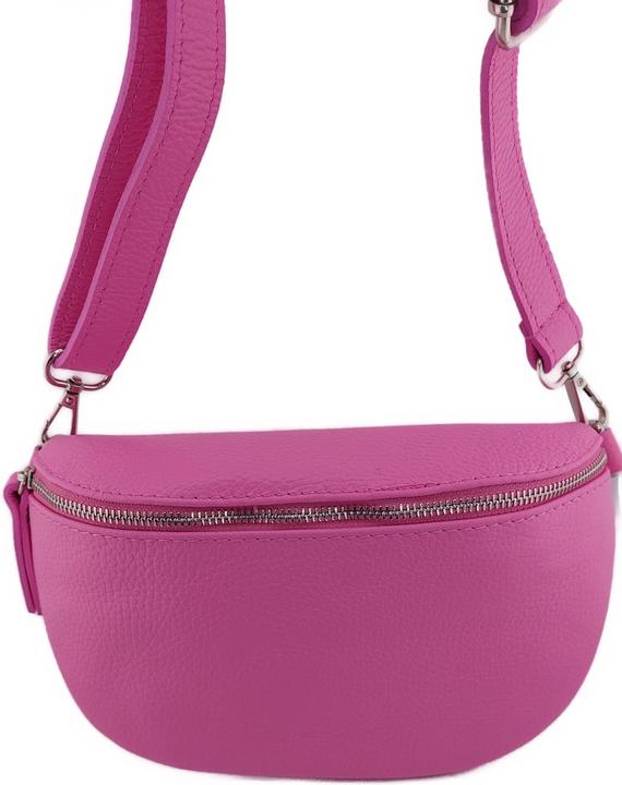 Immagine prodotto Wauw Marsupio Cintura Crossbody 2in1 pelle Moda Nelly No.13