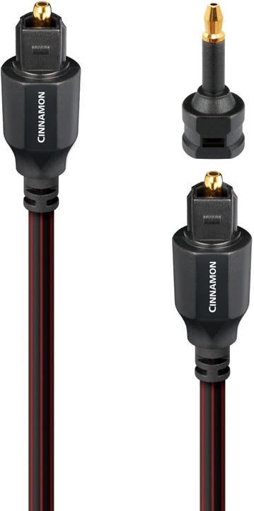 Produktbild Audioquest Cinnamon Optilink (3 m, Optisch)