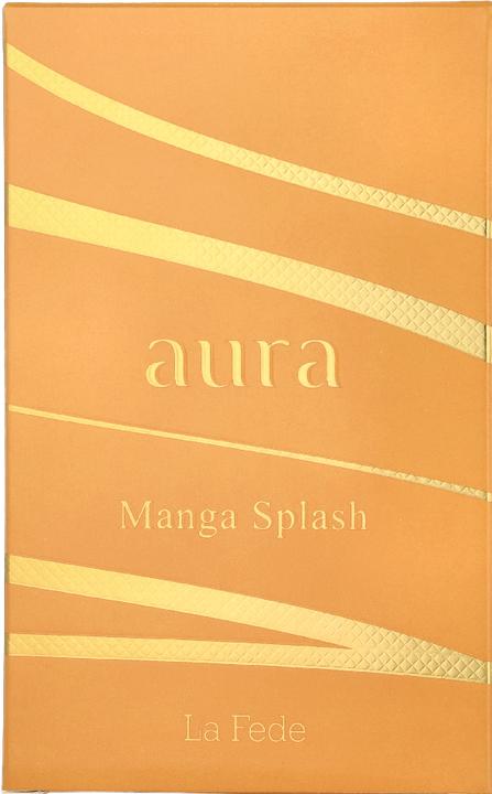 Produktbild Khadlaj Aura Manga Splash (Eau de Parfum, 100 ml)