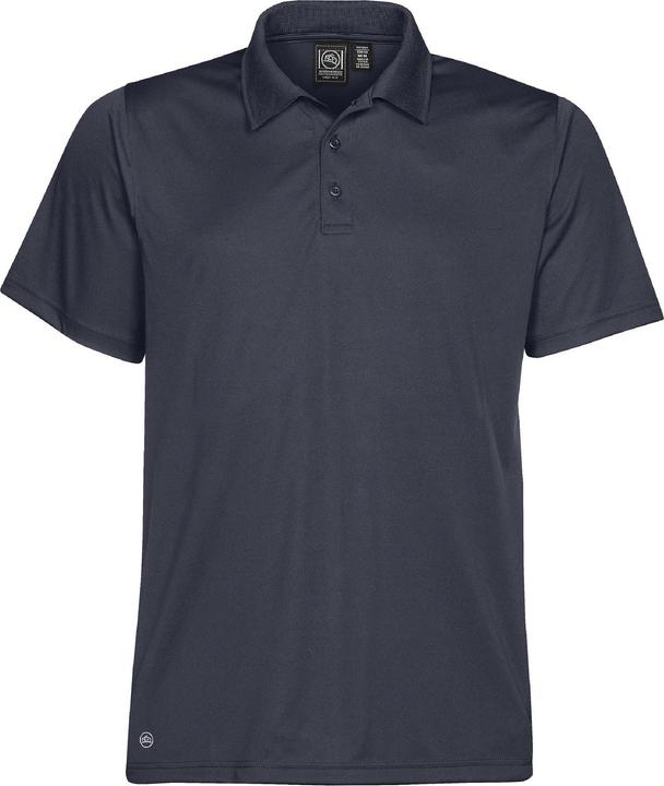 Produktbild Stormtech Eclipse H2XDry Pique Polo (XL)