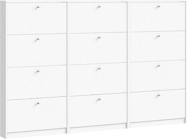 Produktbild Ebuy24 Schuhschrank Escape (148 x 225 x 17 cm)