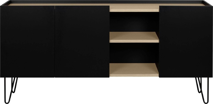 Produktbild Temahome Nina sideboard (180 x 42 x 83 cm)