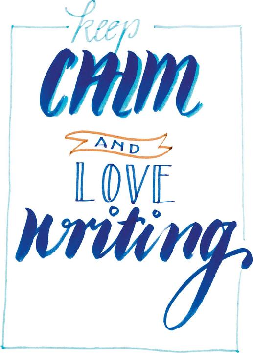 Image du produit Online Stylo pinceau Calli (11x)