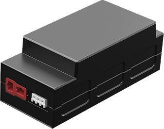 Actual product image Amewi Monster Truck Hyper GO (RTR Ready-to-Run)