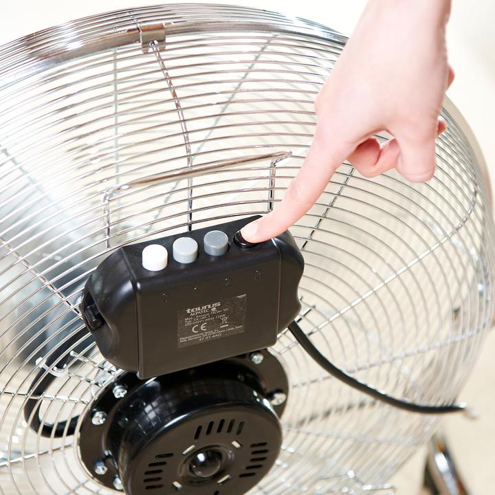 Immagine prodotto Taurus Brasseur D'Air Scirocco18