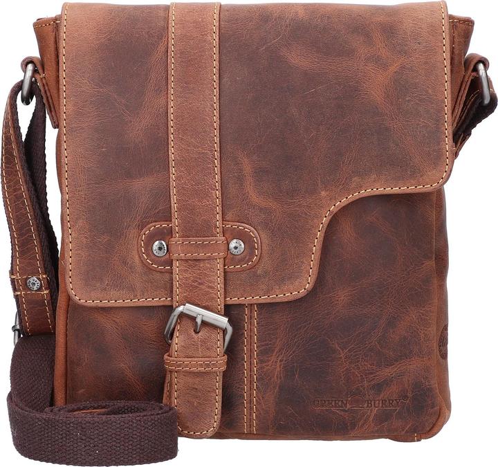 Immagine prodotto Greenburry Borsa a tracolla vintage 1650/5