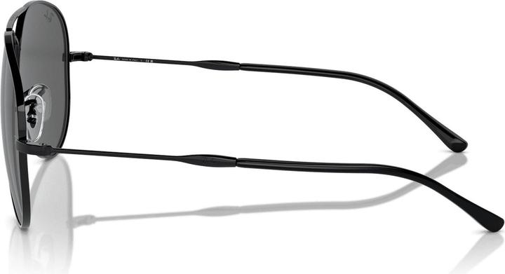 Actual product image Ray Ban Old Aviator