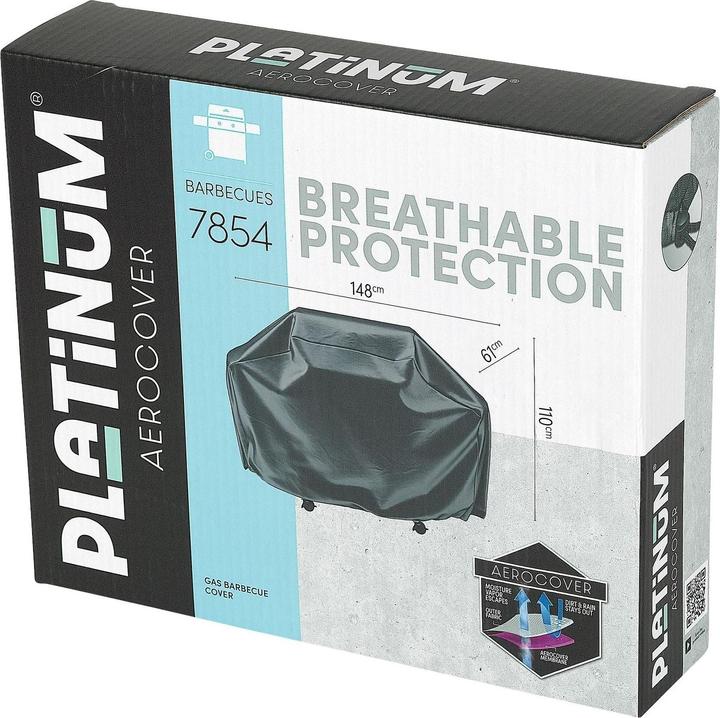 Actual product image AeroCover Gas grill cover L