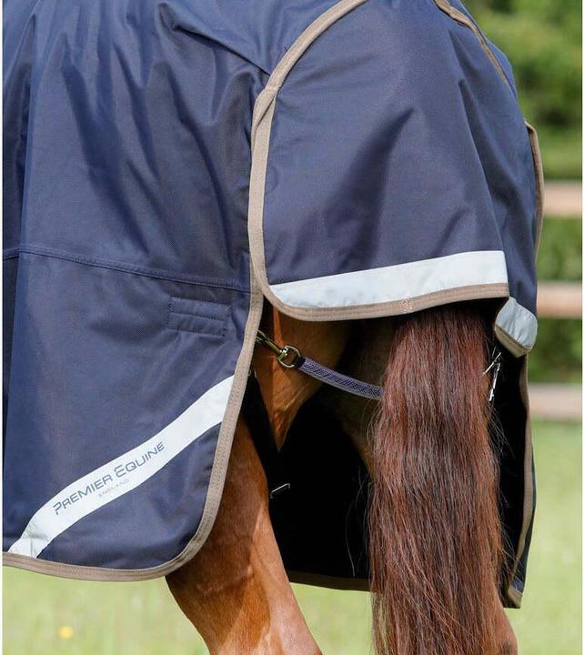 Produktbild Premier Equine Titan 100 g (160 cm)