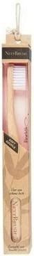 Next Brush Nextbrush Bamboo Toothbrush Soft - Eco-Friendly And Gentle On Gums (Weich)