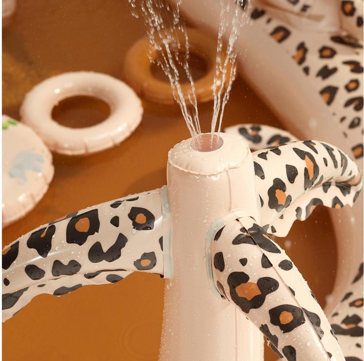 Actual product image Swim Essentials Leopard