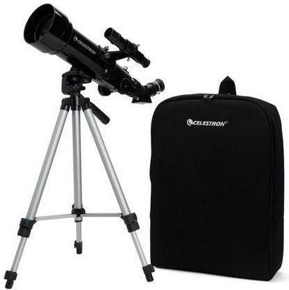 Actual product image Celestron Travel Scope 70