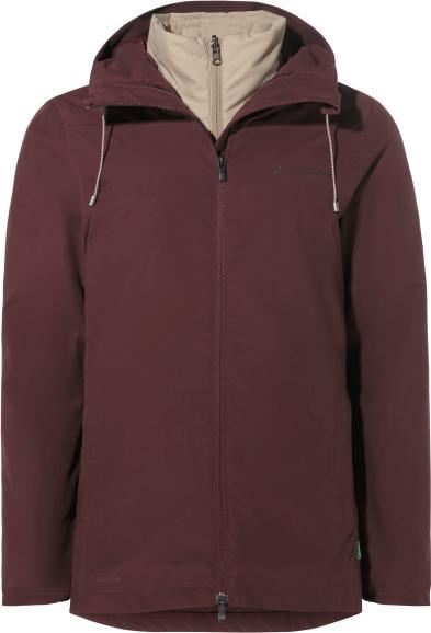 Produktbild Vaude Women's Mineo 3In1 Jacket (40)