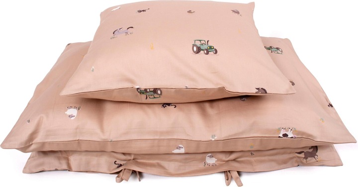 Actual product image Filibabba Magic Farm (70 x 100 cm, 40 x 45 cm)