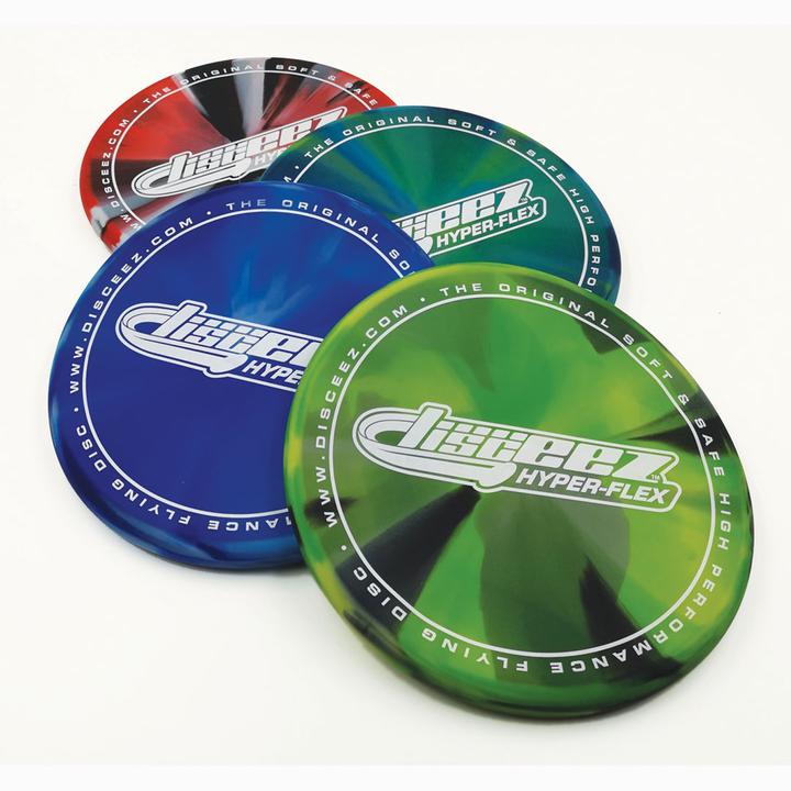Actual product image Disceez HyperFlex (20 cm), various (assorted) colours