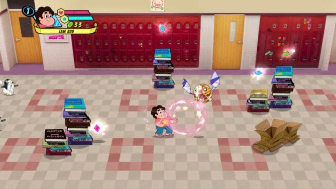 Image du produit Maximum Games Le réseau Cartoon Network : Battle Crashers (PS4)
