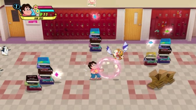 Produktbild Maximum Games Cartoon Network: Battle Crashers (PS4)
