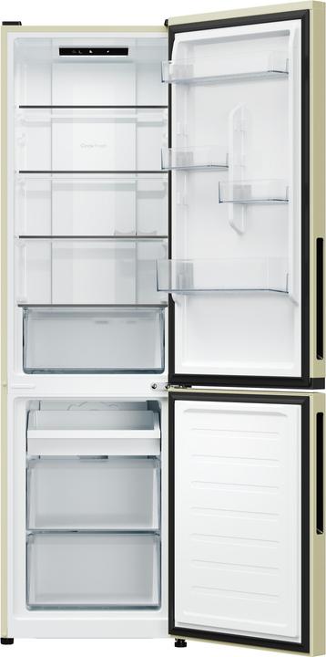 Actual product image Candy CNCQ2T518EC (279 l)