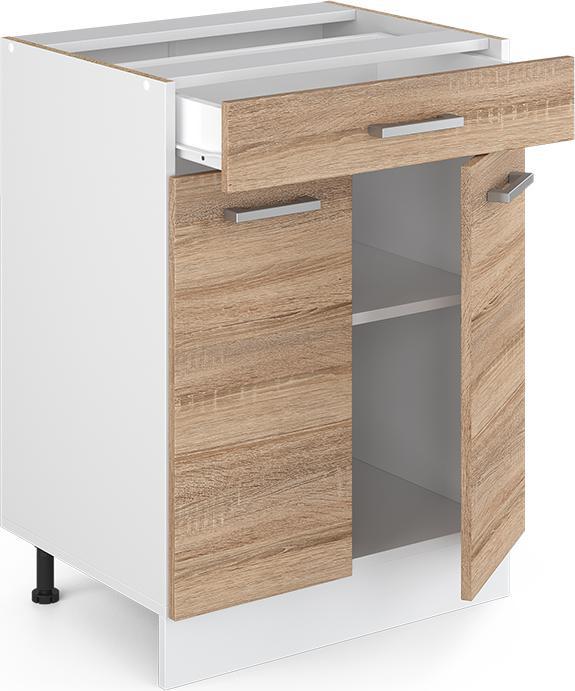 Produktbild Vicco Küchenunterschrank R-Line