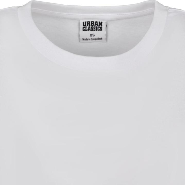 Image du produit Urban Classics Ladies Basic Box Tee (3XL)