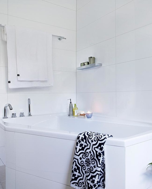 Produktbild Bette Raumsparbadewanne Bambino 70 x 157 cm wei glatt 2580 (104 l, 157 cm, 70 cm)