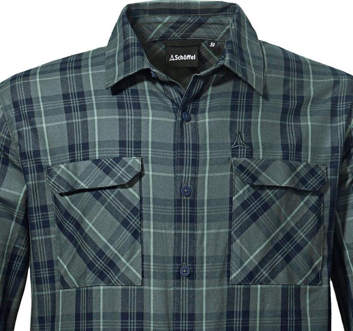 Produktbild Schöffel Roslyn (46, L)