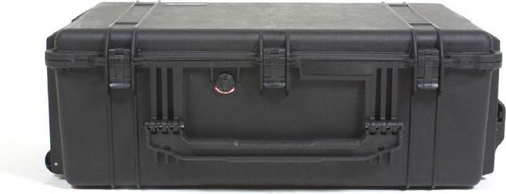 Actual product image Peli 1650 Protector (Photo case)
