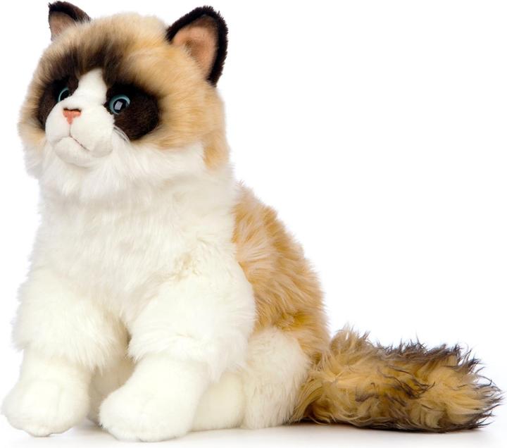Living Nature Ragdoll (25 cm)