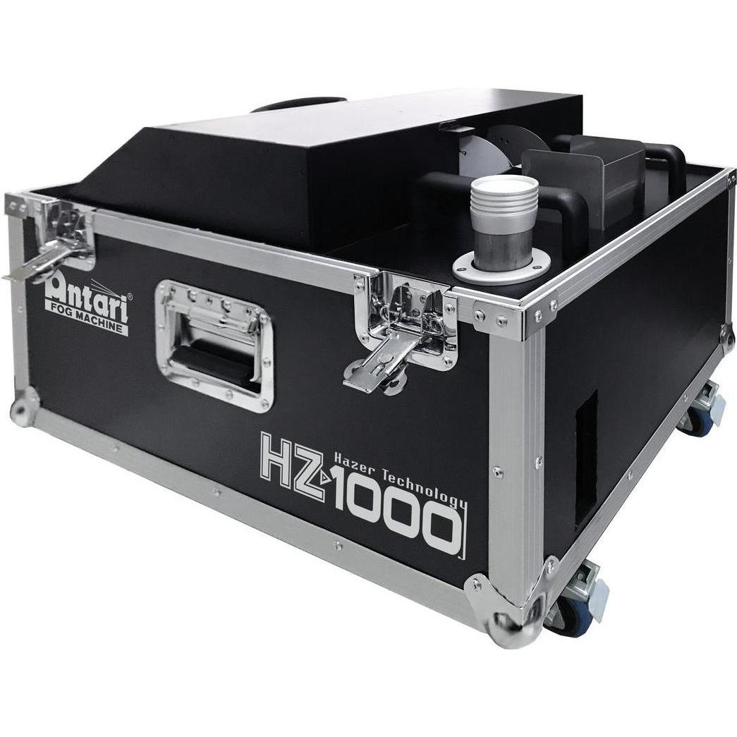 Antari HZ-1000 Hazer, Nebelmaschine