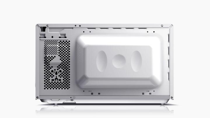 Actual product image Sharp YC-MS01E-C (20 l)
