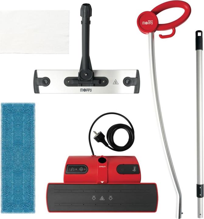 Productafbeelding Polti Moppy (1500 W)