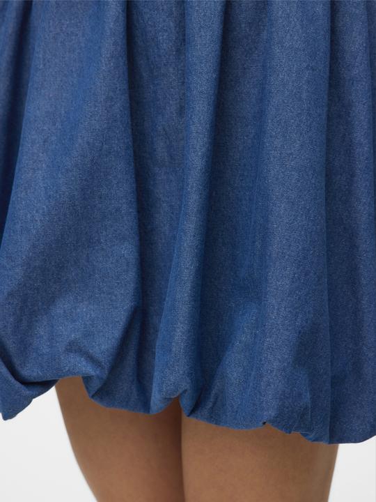 Image du produit Vero Moda VMDORA Hohe Taille Kurzer Rock Rock (L)