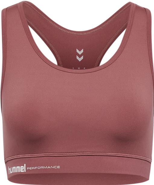 Actual product image hummel Hmlpulse Light Support Bra (S)