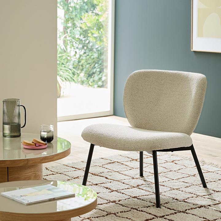 Produktbild La Redoute Interieurs Belvini