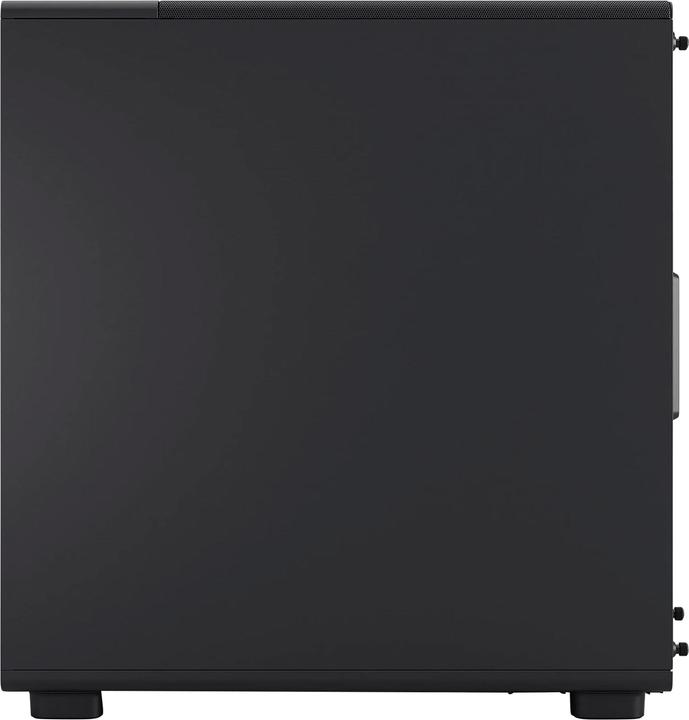 Produktbild Fractal Epoch Solid (schwarz) (ATX, mATX, Mini-ITX)