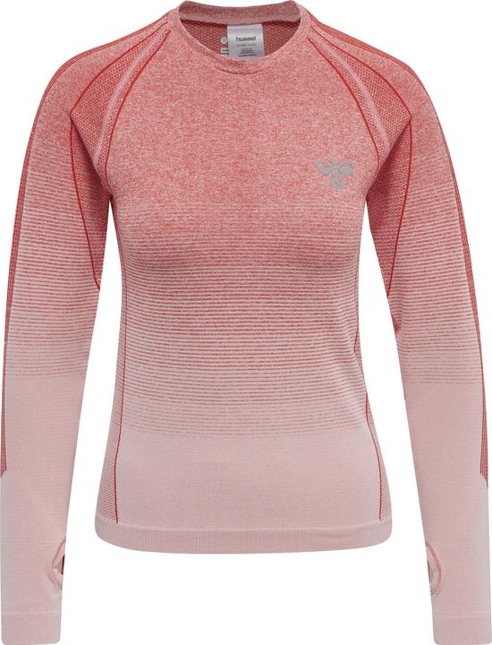 Immagine prodotto hummel Gg12 Training Senza Cuciture L/S Donna (XXL)