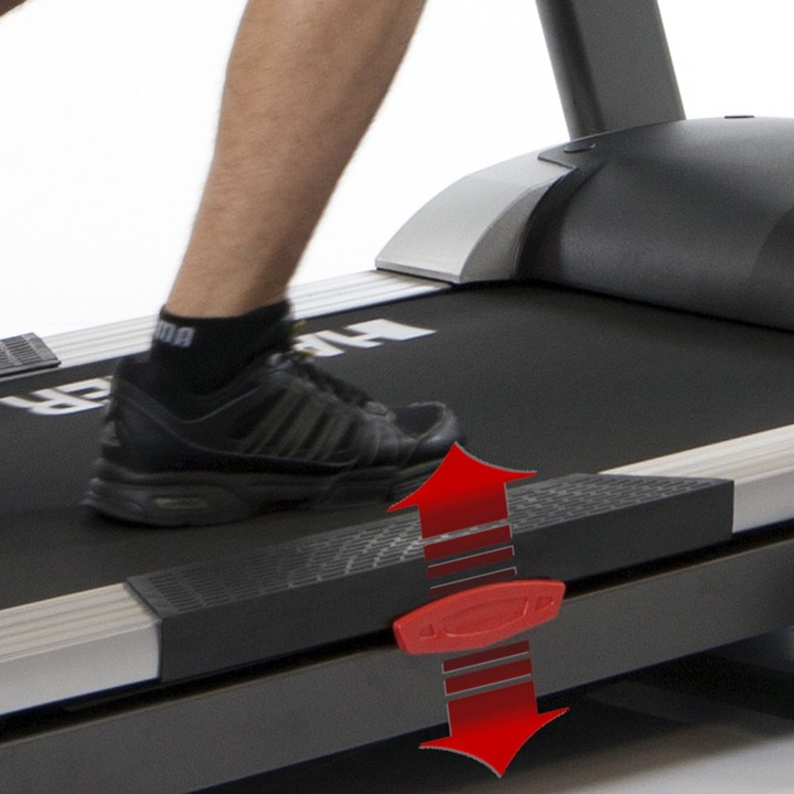 Produktbild Hammer Fitness Life Runner LR18i