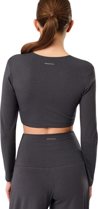 Actual product image Mandala Support Top (L)