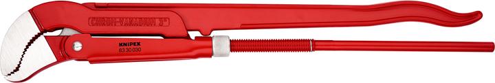 Actual product image Knipex Pipe Wrench S-Type (680 mm)