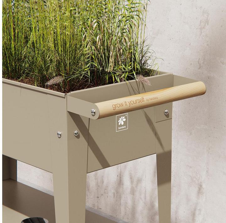 Produktbild Herstera Urban Garden Trolley