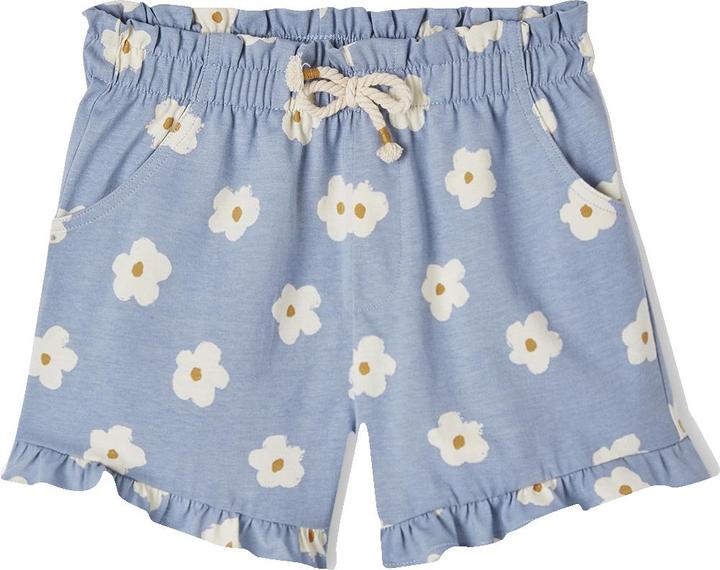 Produktbild Vertbaudet Mädchen Shorts mit Volants (158)