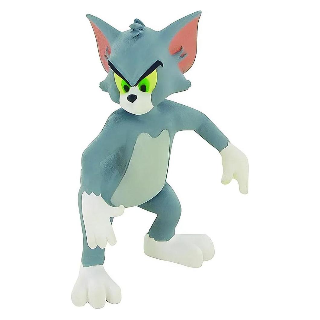 Comansi Tom En Jerry - Tom Boos