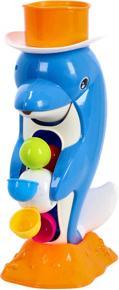 Produktbild APS Bad Spielzeug Delphin