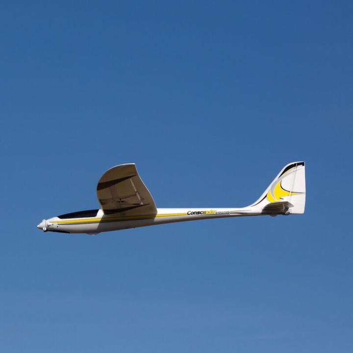 Produktbild E-Flite Conscendo Evolution (Segelflugzeug)